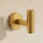 Brushed Gold est en rupture de stock
