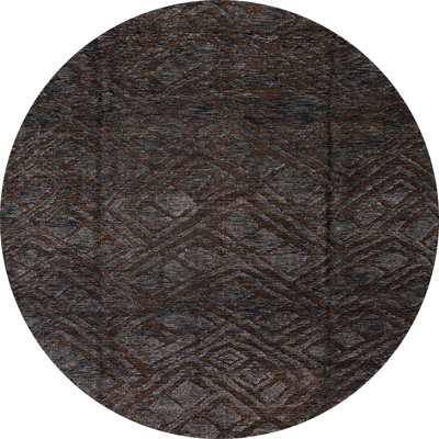 Abstract Indoor Rug