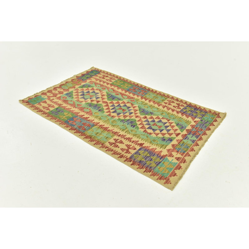 Tapis rouge Omari