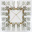 Lustre suspendu Venetian Light Granada-89480339-89480345-130682109