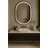 Round Bathroom Vanity Wall Mirror -52813069-52929129-113303800
