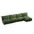 Green Chenille