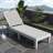 Outdoor Chaise Lounge -664262439