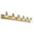Antique Brass selected
