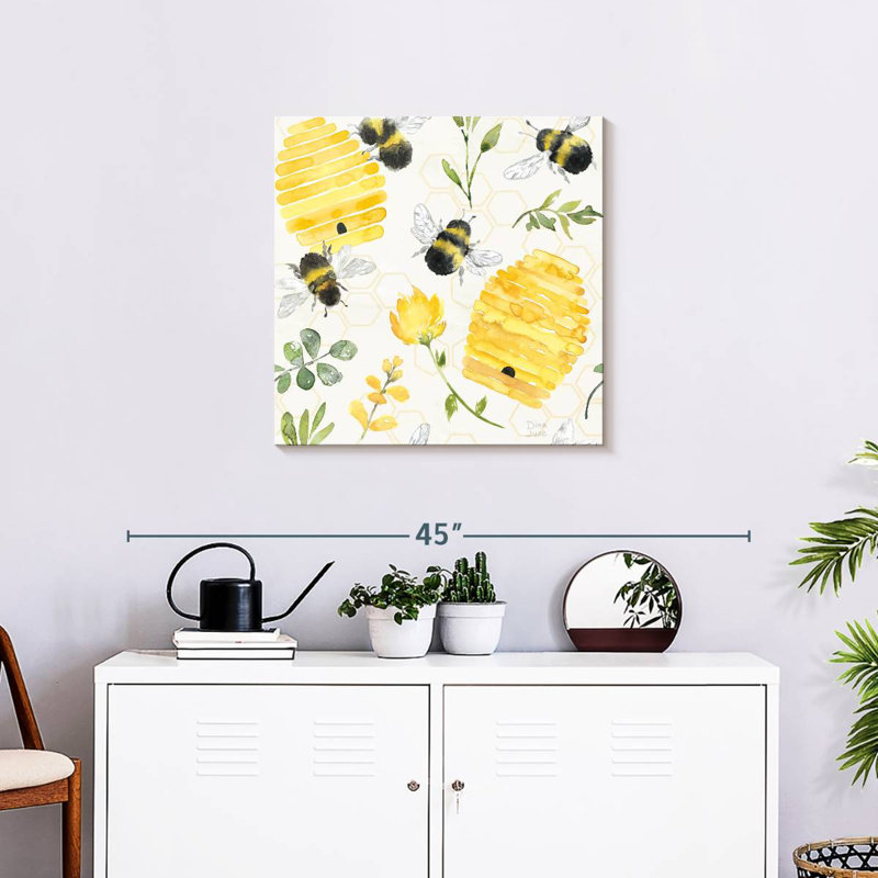 Brampt Bee Harmony III