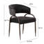 Chaise de salle à manger Tatum-310808897