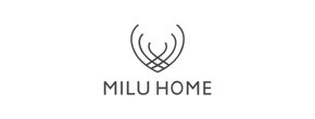 Logo MILU HOME
