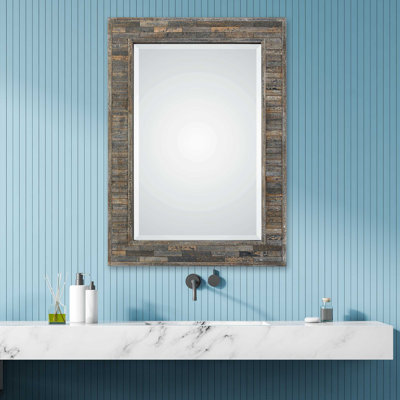 Miroir d'appoint Totman