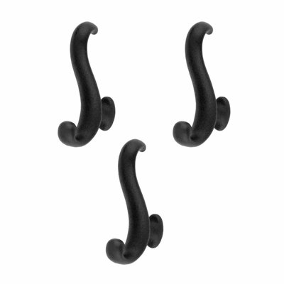 Brass Wall Hook