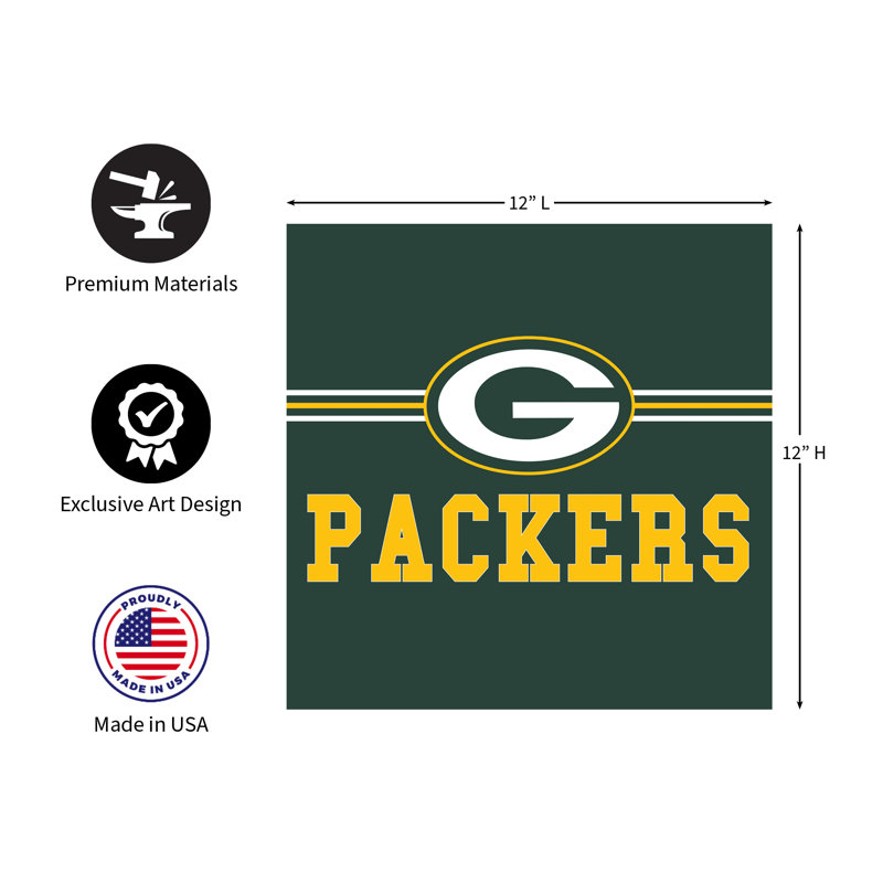 " Green Bay Packers "