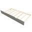 Lit plate-forme avec lit gigogne-1557107885