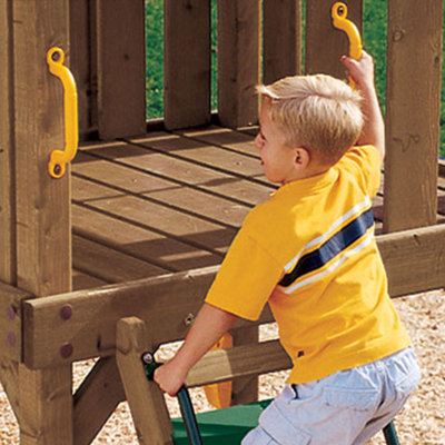 Creative Playthings Plastic