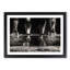 Body Building Weights - Framed Print-55513060-55513061