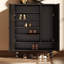 Rangement pour chaussures moderne simple