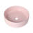 Ceramic Circular Bathroom Sink-126148924