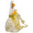 9'' Christmas Lighted Christmas