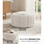 Repose-pieds rond avec rangement 27,2 po-2136985990
