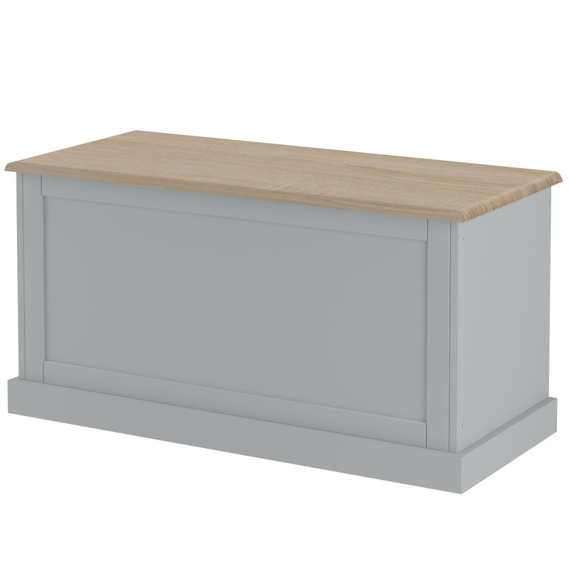 Nanteuil Blanket Chest