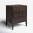 Rushville Wood Nightstand-929961540