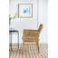 Fauteuil de 24,4 po Christofferso