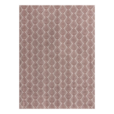Jera Geometric Indoor Rug