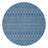 Innsbrook Geometric Indoor / Outdoor Rug-1519385951