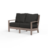 Laguna Outdoor 2 - Seat Loveseat