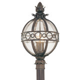 Campanile Post Base