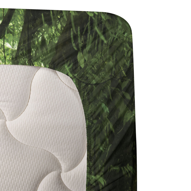 Microfiber Sheet Set, Full