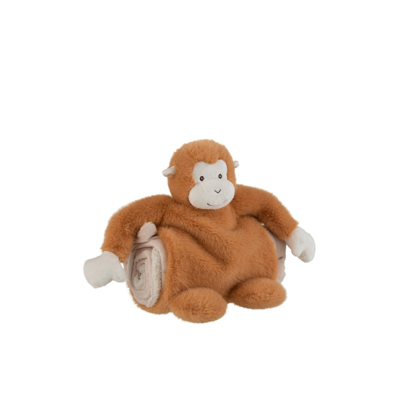 Lightsey Baby Blanket