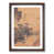 Walnut Framed