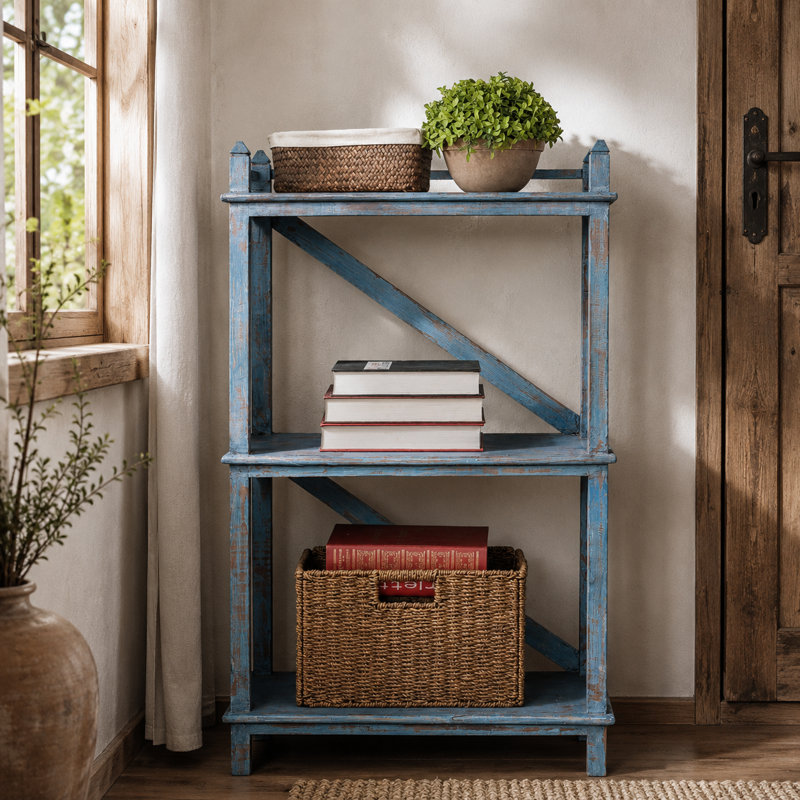 Étagère de rangement Marlon 