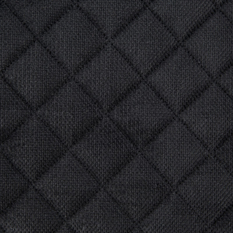 Hisham Bedspread, Black, W220 x L240cm
