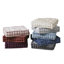 Coussin de sol carré en chenille poly A Alez-62649343-80320328
