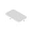 Treye Nylon Bath Rug with Non-Slip Backing-530174665-530174671