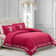 Gothic Reversible Comforter Set