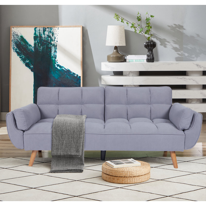 Kiku 75,4 po, Gris