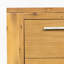 Table de chevet 20,7 x 15,4 x 22 po