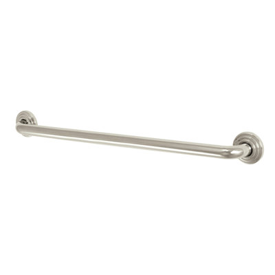 Barre d'appui de 1-1 / 4 po Kingston Brass Restoration