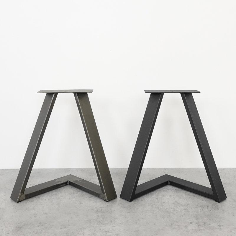 Aifric Table Leg, Black