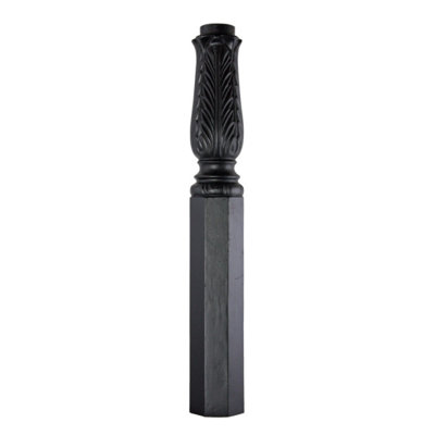 31.125'' H Standard Post