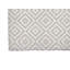 Tapis d'extérieur antidérapant Ikat Eye-72798622