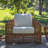 Alyshia Patio Chair with Cushions