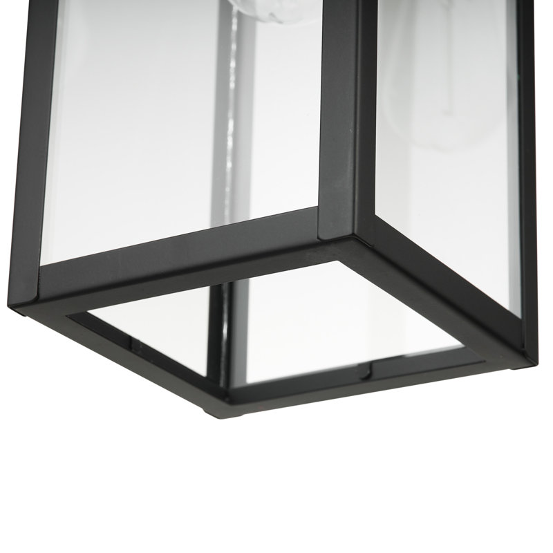 Luminaire suspendu à 1 lumière Hursten
