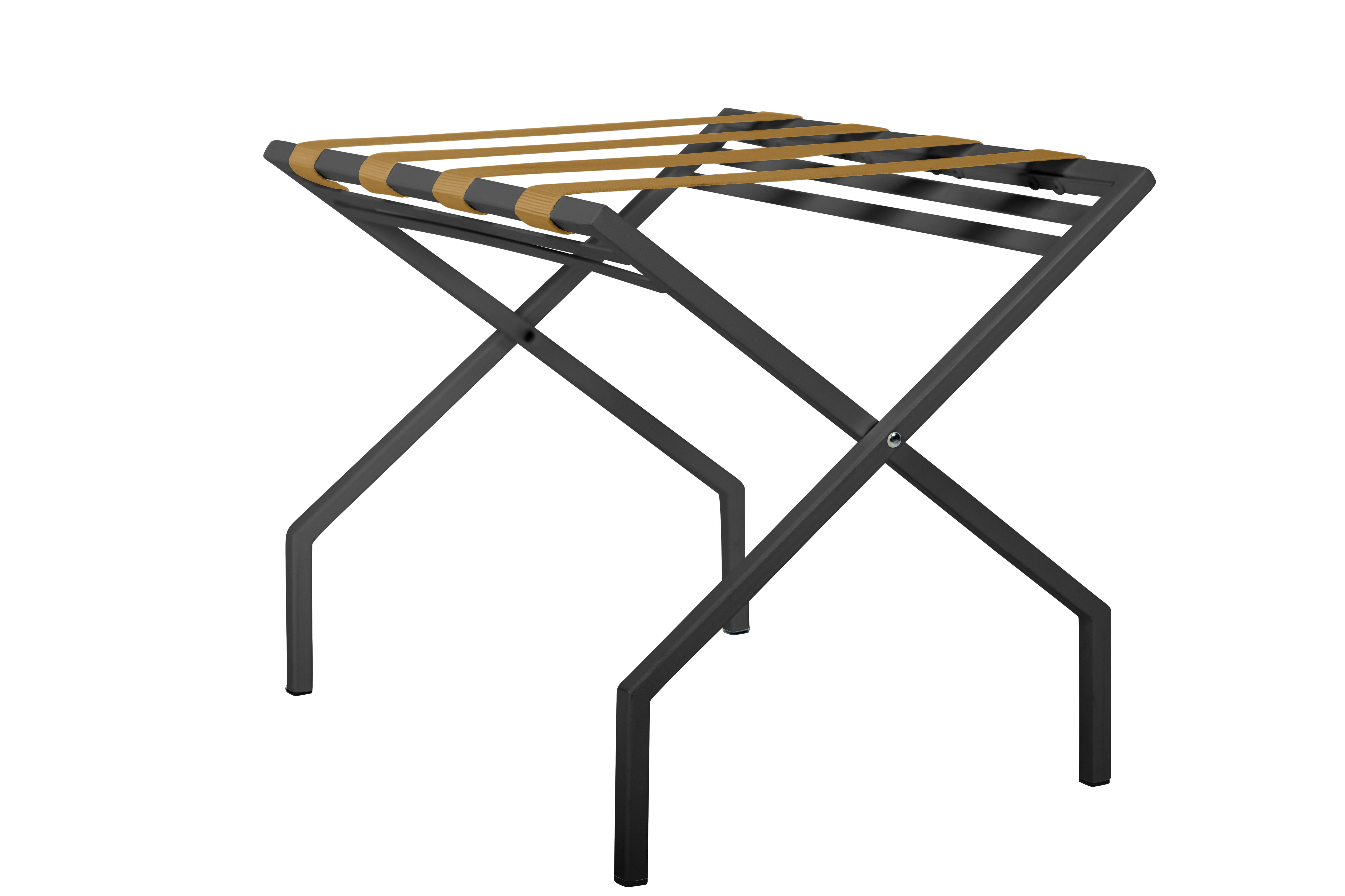 Innit Suba Folding Metal Luggage Rack - Wayfair Canada