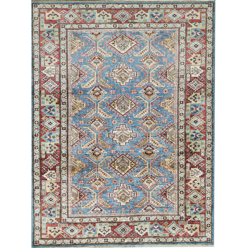 One-of-a-Kind 5' X 6'7" Area Rug
