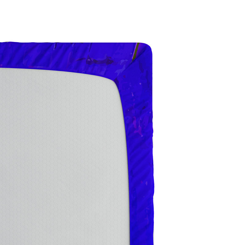 Microfiber Fitted Sheet, Full Fitted Sheet