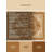 Machine Washable Warleigh Traditional Oriental Rug in Brown – LightBrown Binding-1793996797