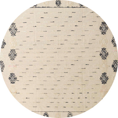 Abstract Indoor Rug