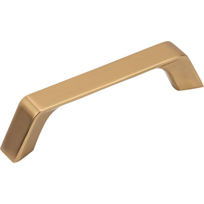 3 3/4" Center to Center Arch Pull